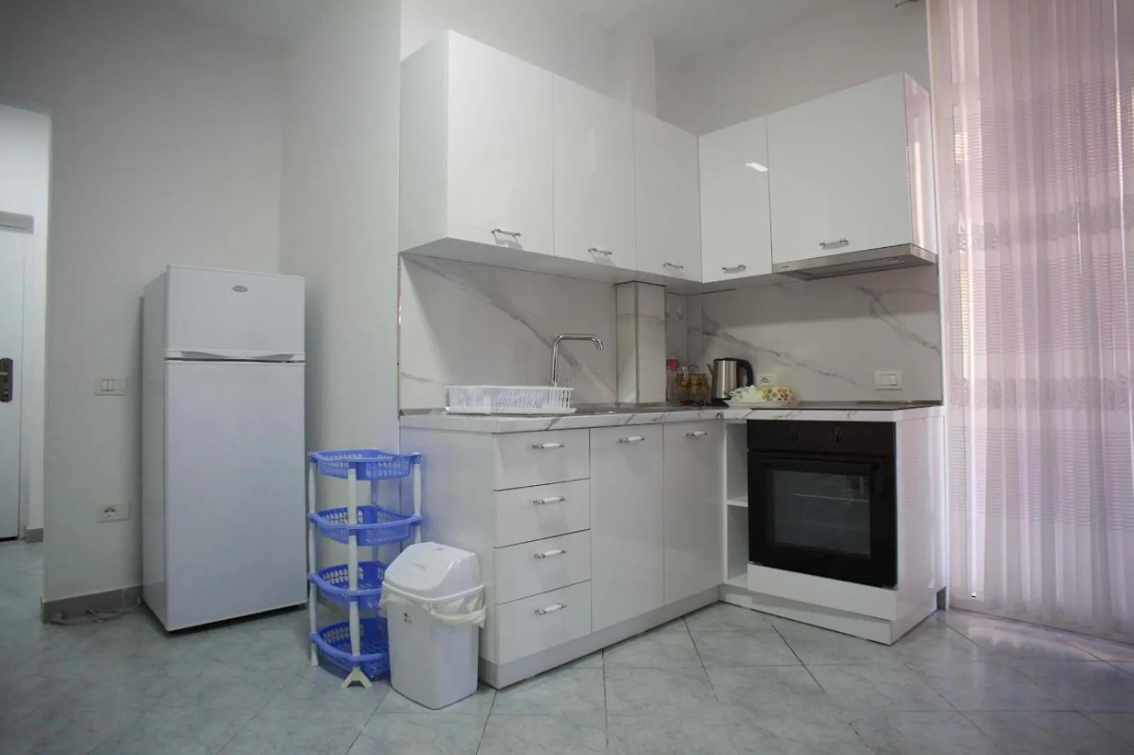 Emmi Apartment Beach View Durres Albania
