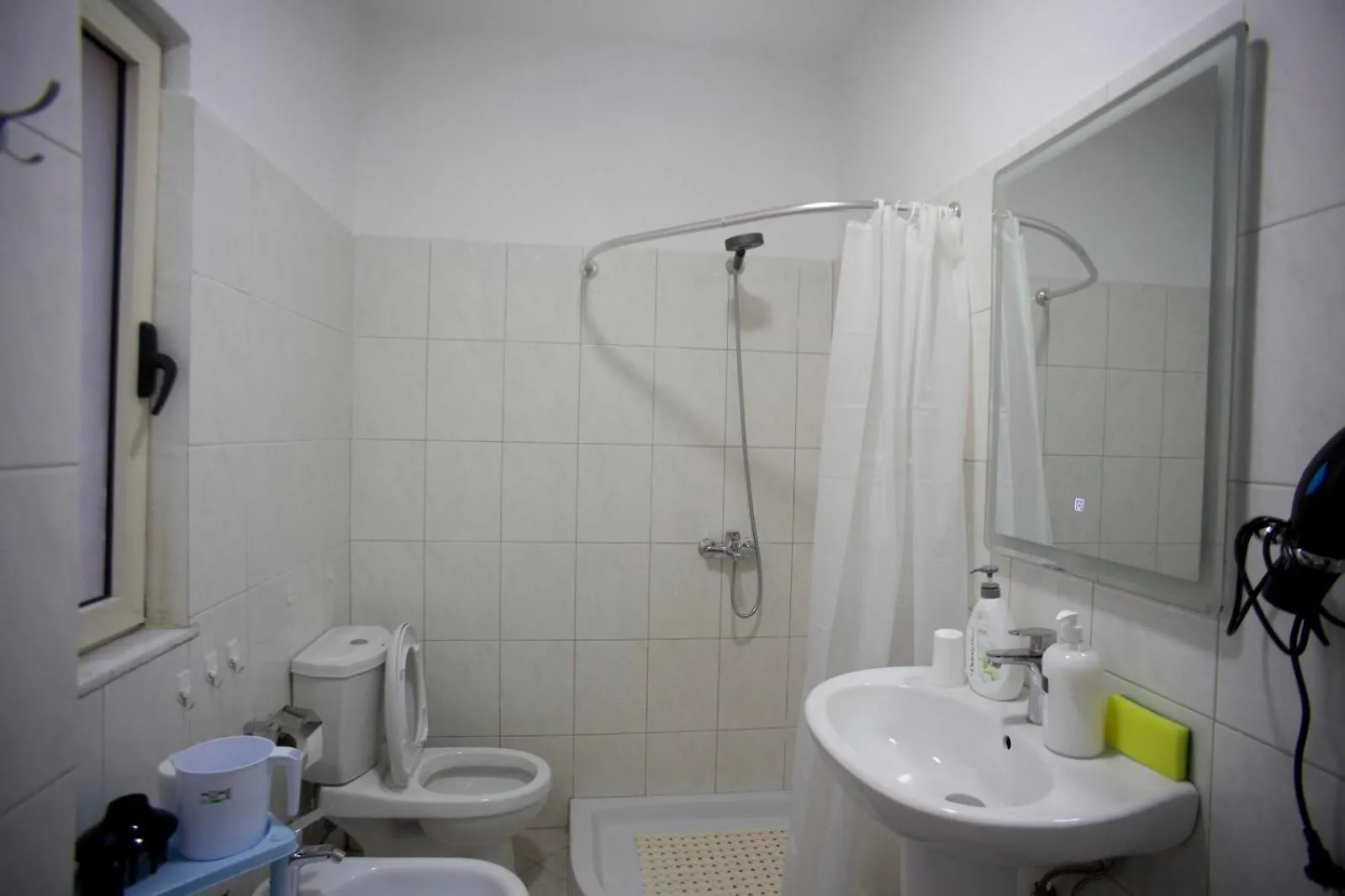 Emmi Apartment Beach View Durres