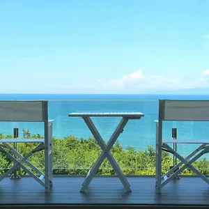 Duplex Seaview Apartament