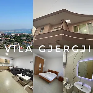  Appartamento Gjergji