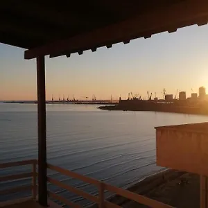  Appartamento Terrazza Mare