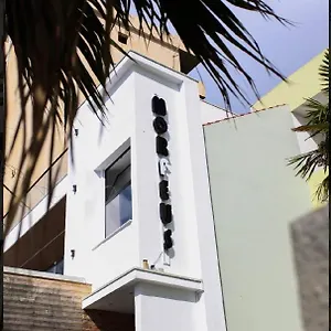 Hotel Morfeus, Durrës
