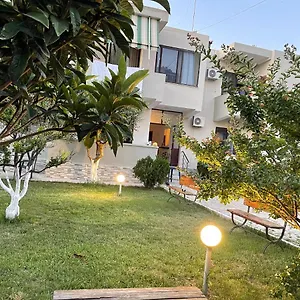 Penzion Mabel, Durrës