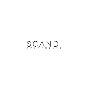  Appartamento Scandi