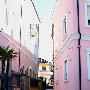 Appartamento Rosa