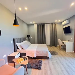 Aparthotel Belix Apartments, Near The, Durrës
