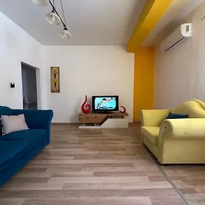  Appartamento Vollga