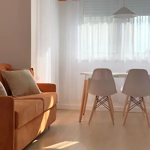 Appartamento Promo April 150 Eruo 10 Nights - Colorful By The Sea