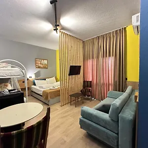 Apartmán Cabare Apartments&rooms, Durrës