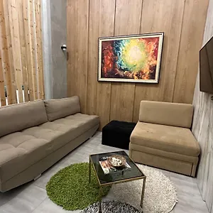 Apartmán Colombia Apartments&rooms, Durrës