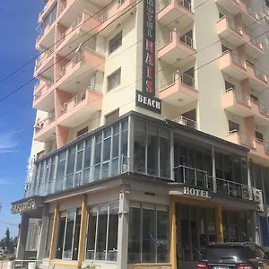 Hotel Nais, Durrës