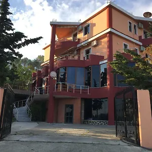 Hotel Moris, Durrës